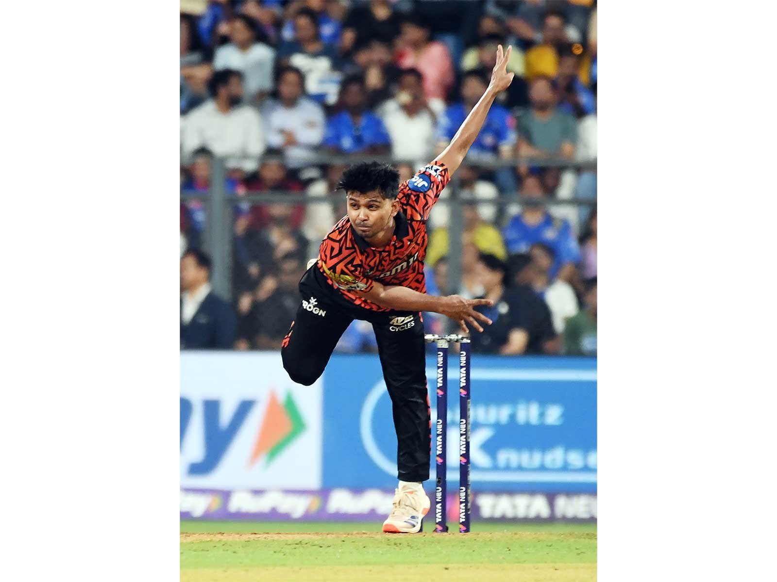 Zeeshan Ansari aims India call-up, credits Meerut Mavericks' team environment for good performance in UPT20 League