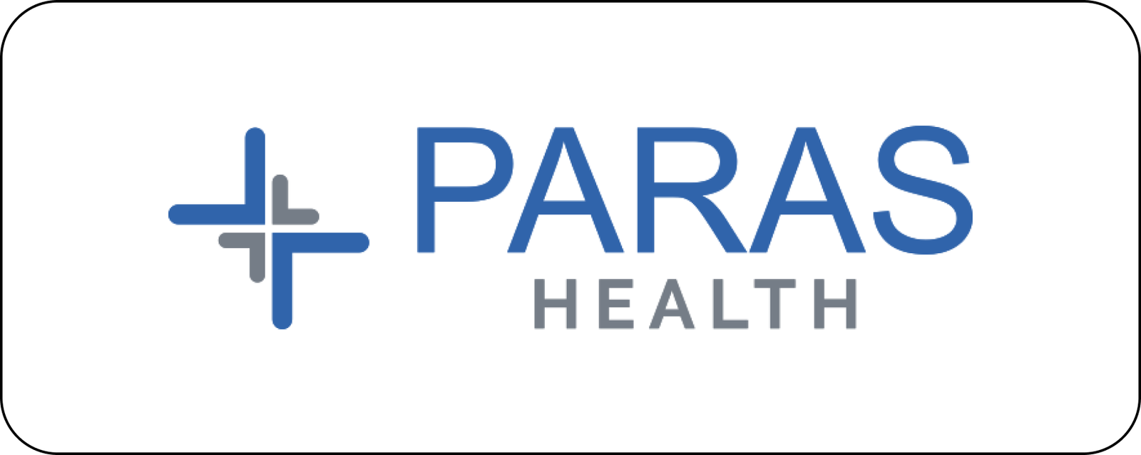 Paras Health