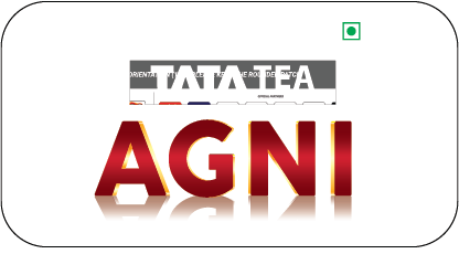 TATA TEA AGNI