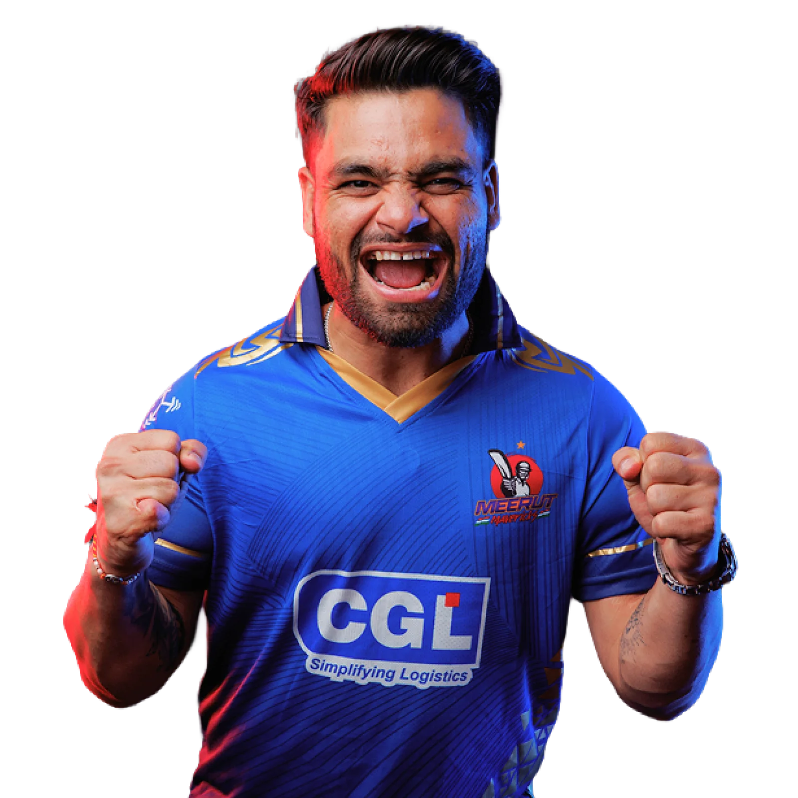Meerut Mavericks