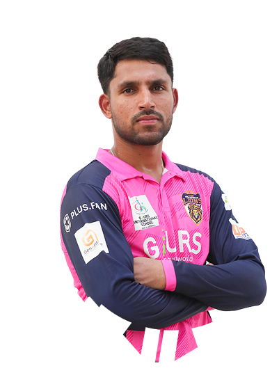 Dhruv Jurel