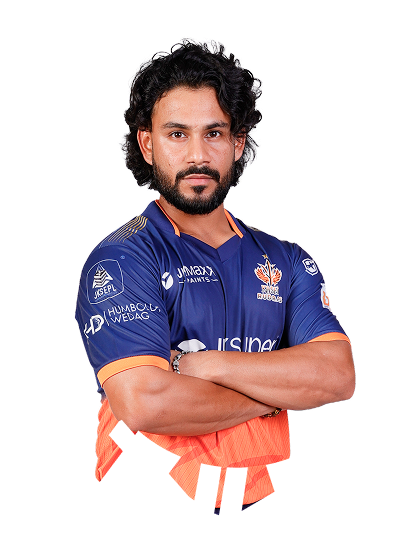 Rinku Singh