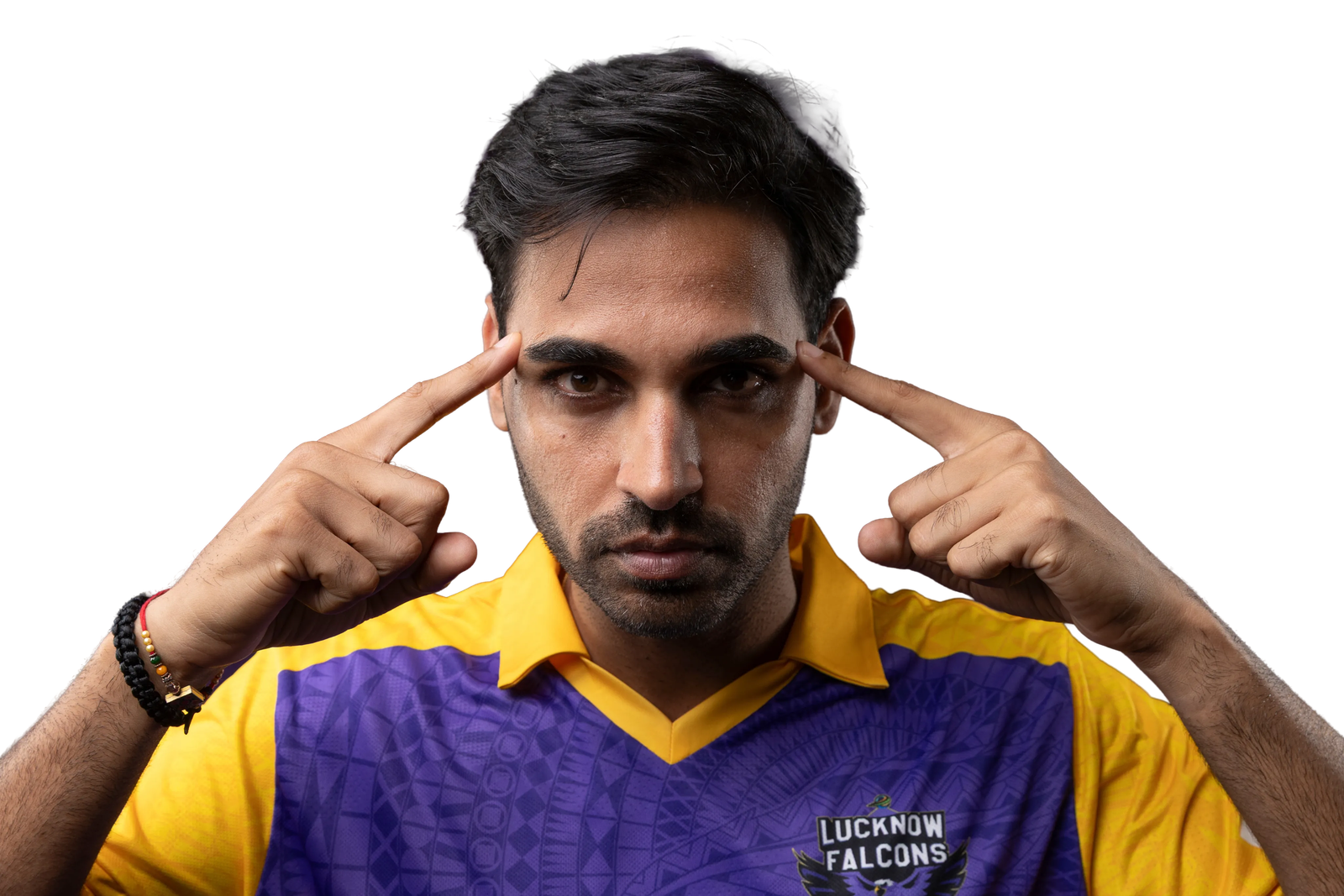 Lucknow Falcons
