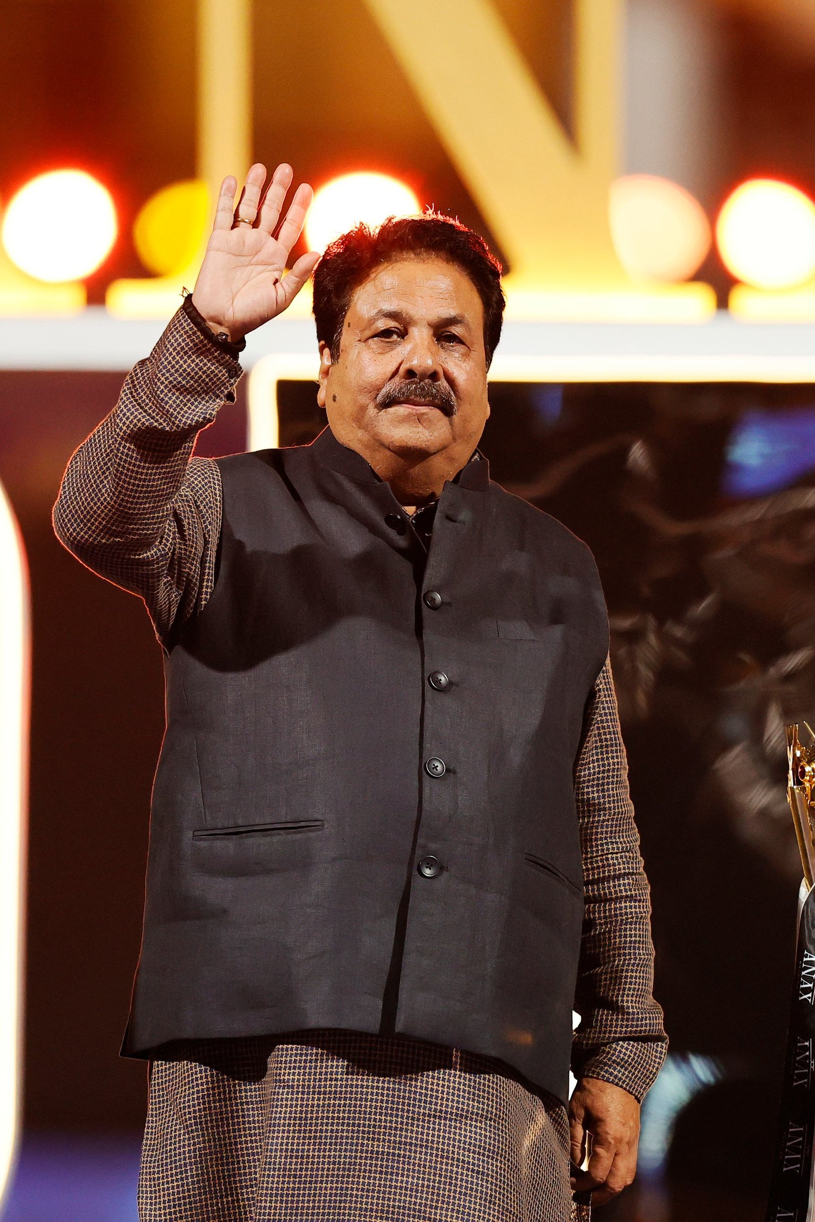 Shri Rajeev Shukla