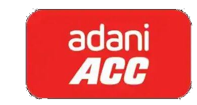 Adani ACC